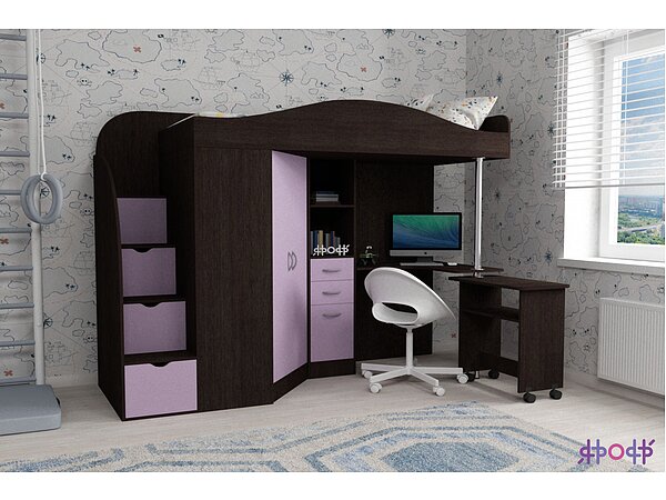 Матрас Орматек Basic Middle