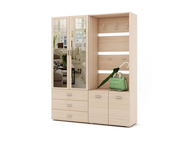 Матрас Орматек Basic Middle