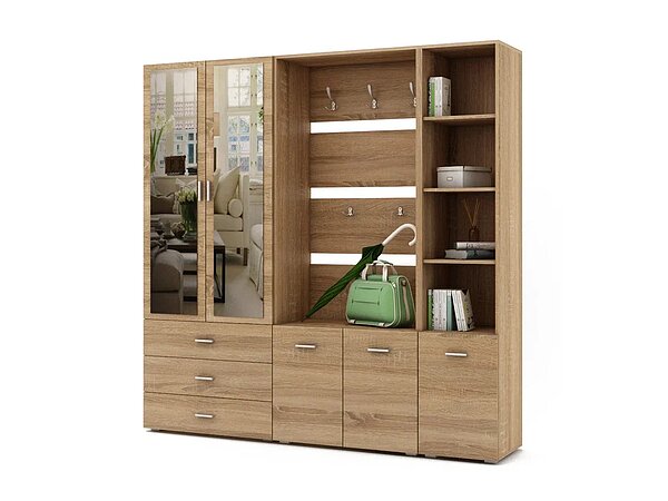 Матрас Орматек Basic Middle