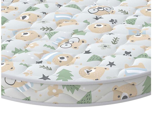 Матрас Орматек Basic Middle