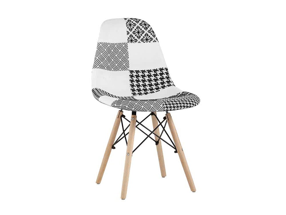  Patchwork   Eames -