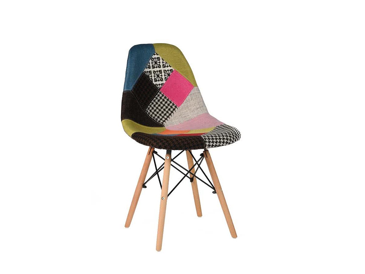  Patchwork   Eames 