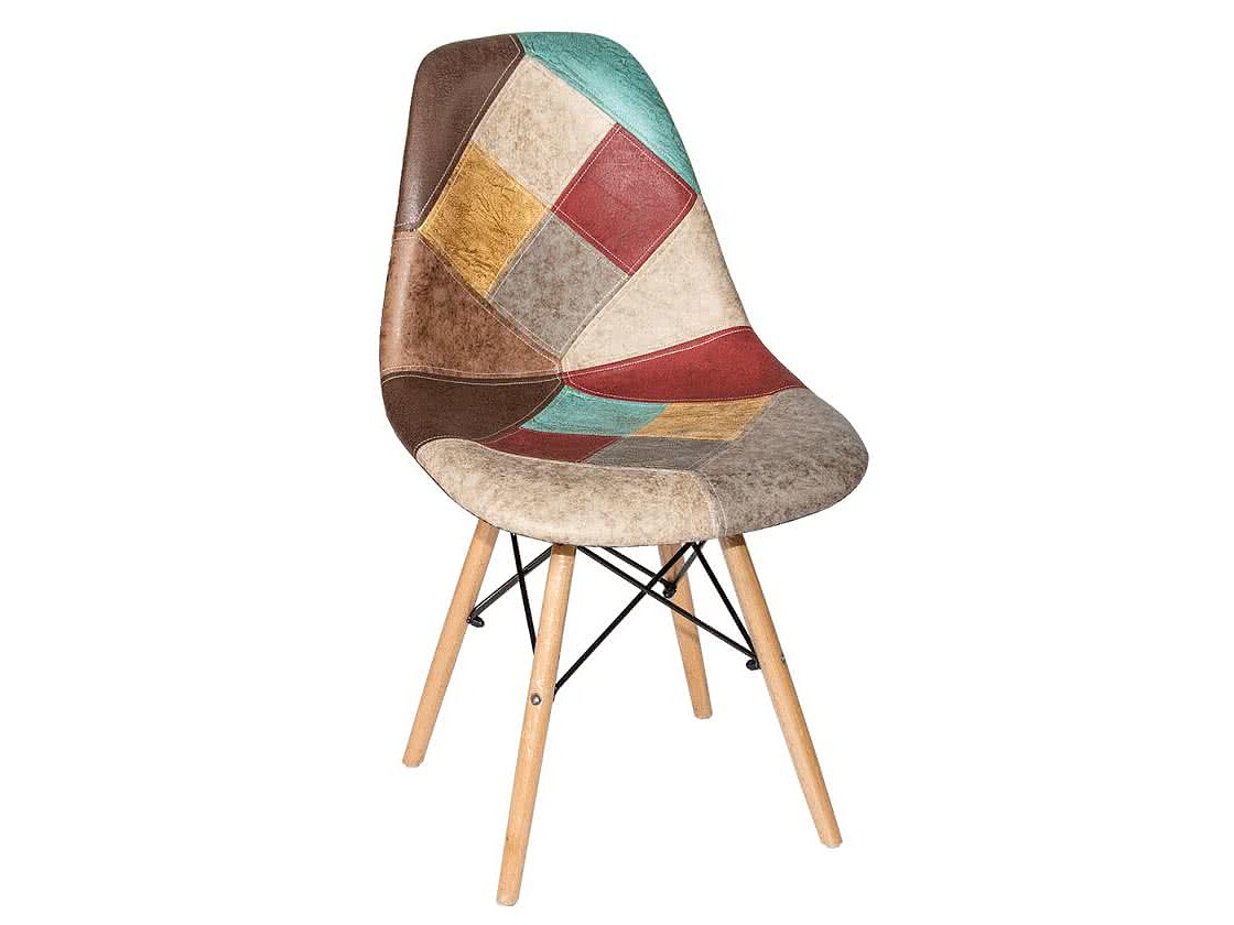  Patchwork   Eames  