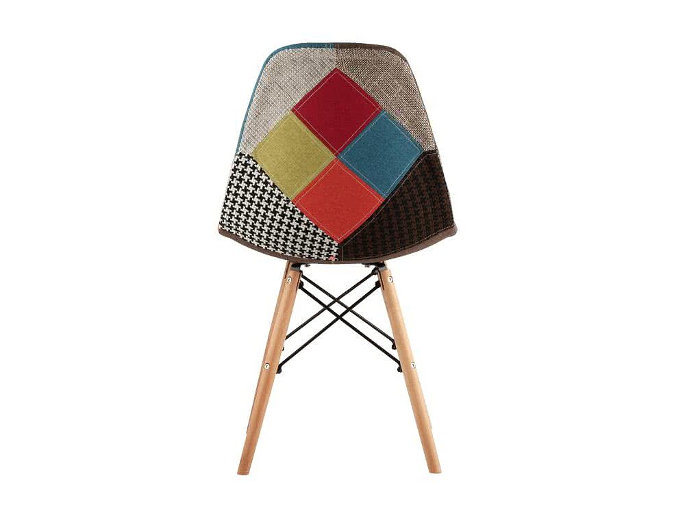  Patchwork   Eames 