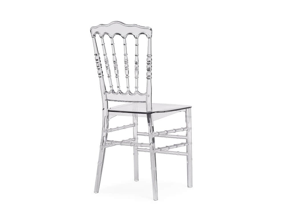  Chiavari white