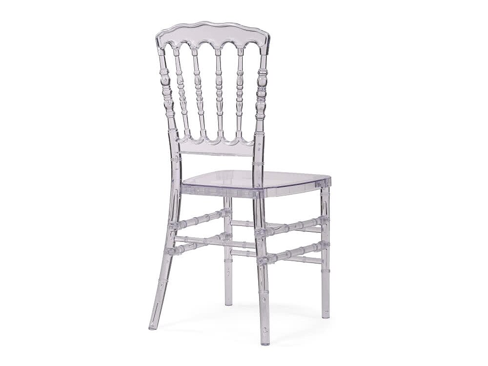  Chiavari 1 clear white