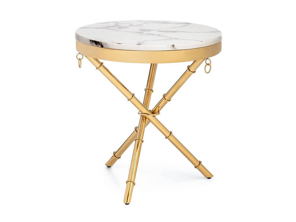   Woodville Monika 5055 Marble/Gold