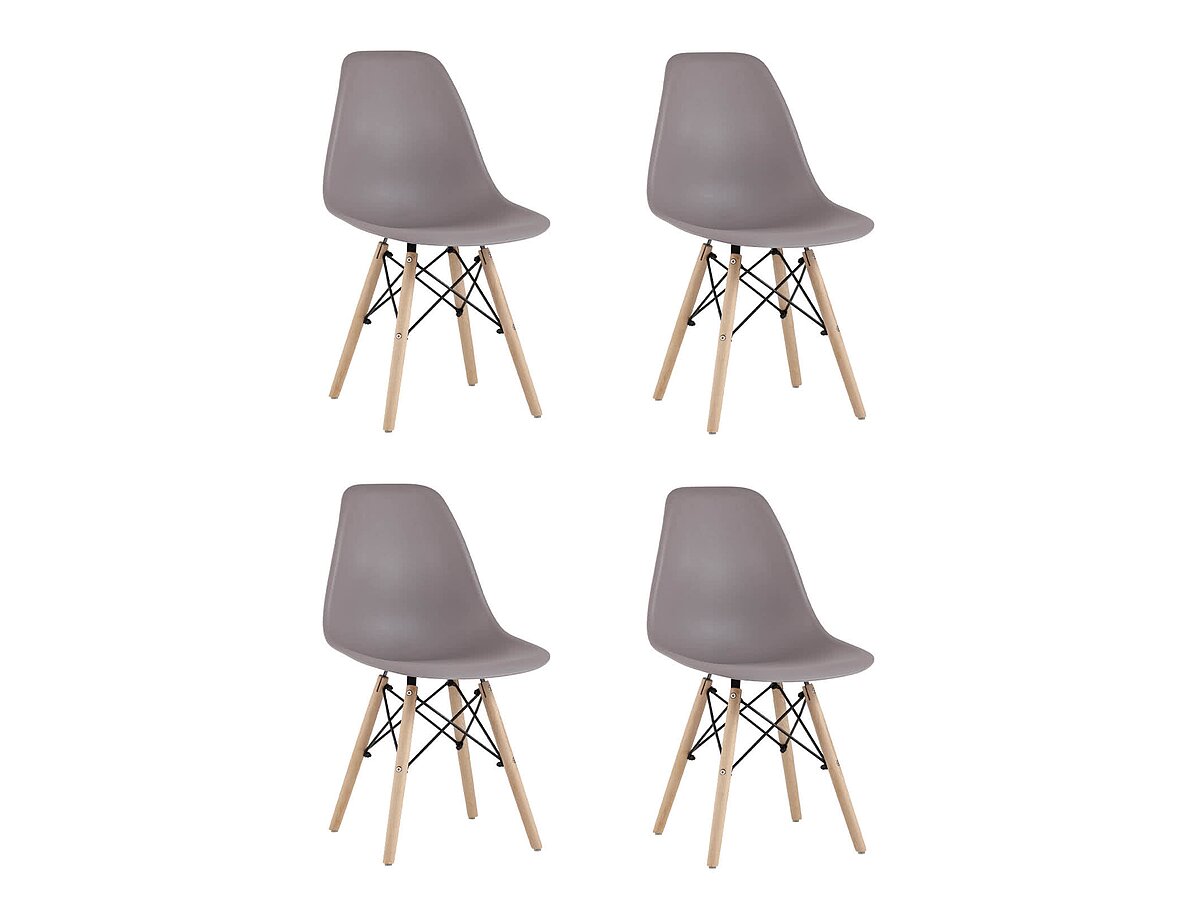  Stool Group Style DSW (4 .)