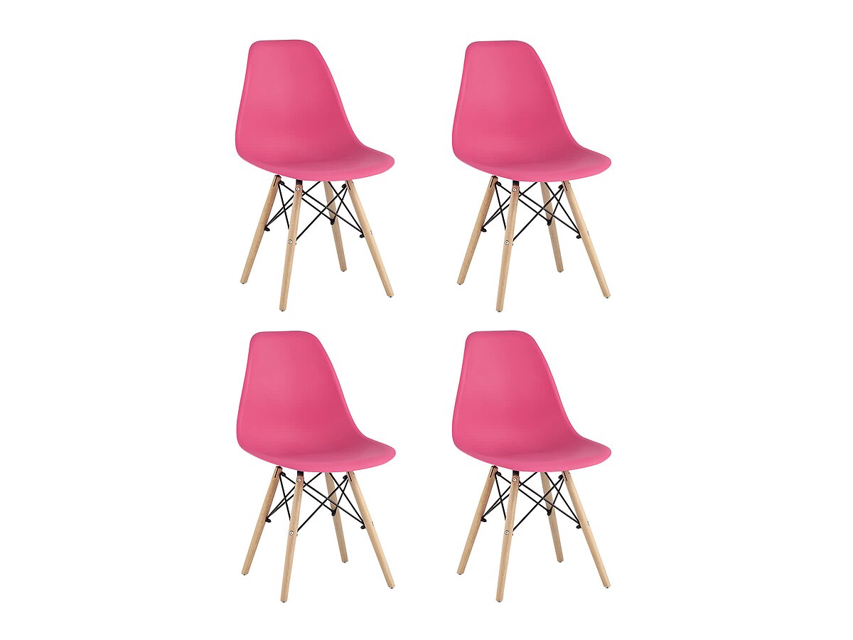  Stool Group Style DSW  (4 )