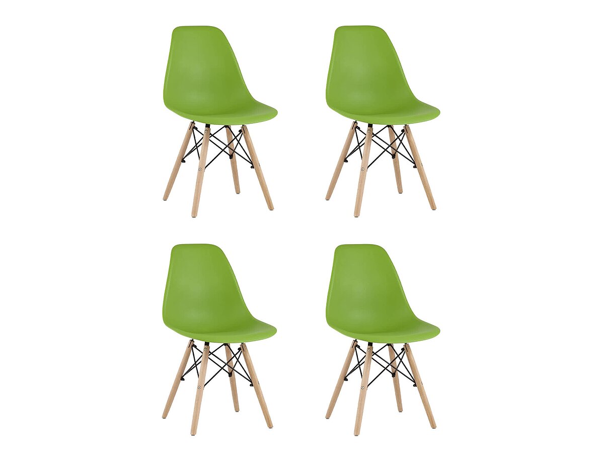  Stool Group Style DSW (4 .)