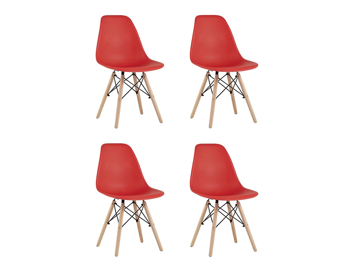  Stool Group Style DSW (4 .)