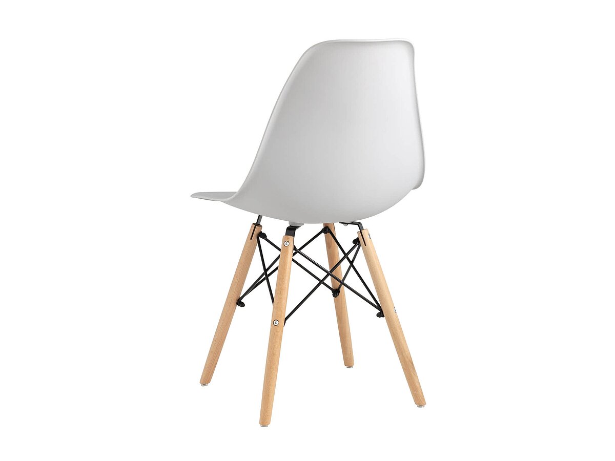  STOOL GROUP Style DSW (4 .)