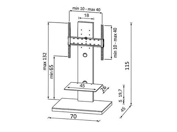 MUNARI SY 070 AN