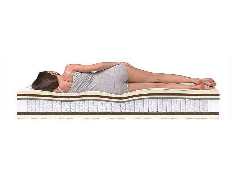  DreamLine Dream Massage S1000