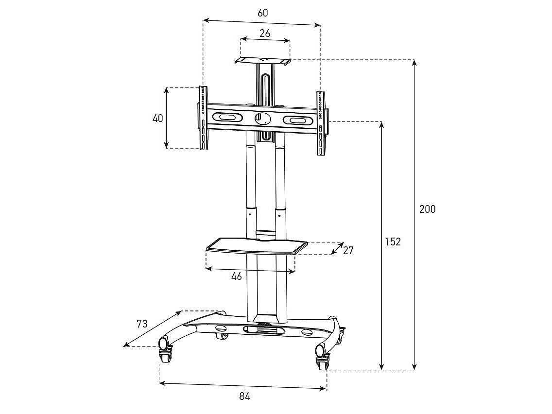 Sonorous PR 2000 N