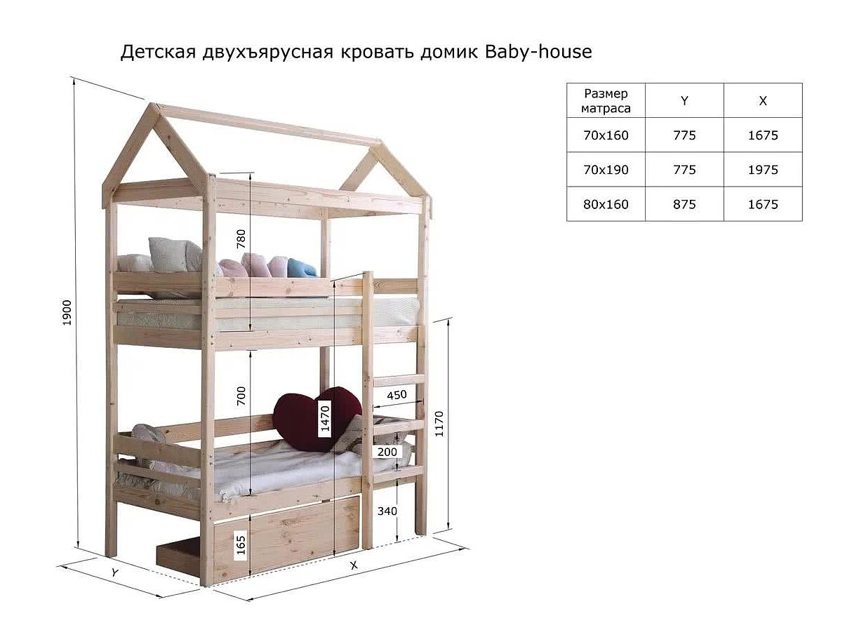     Baby-house