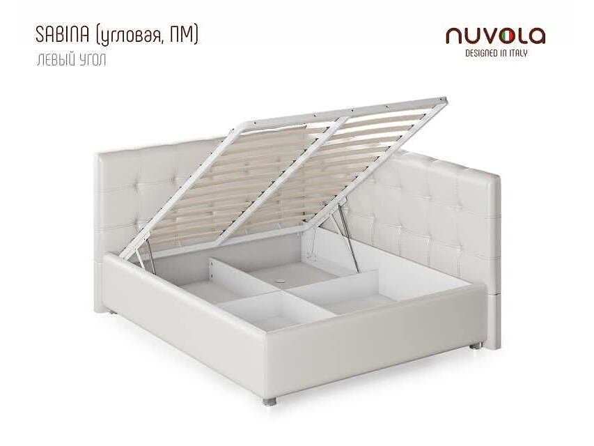  Nuvola Sabina , 1 