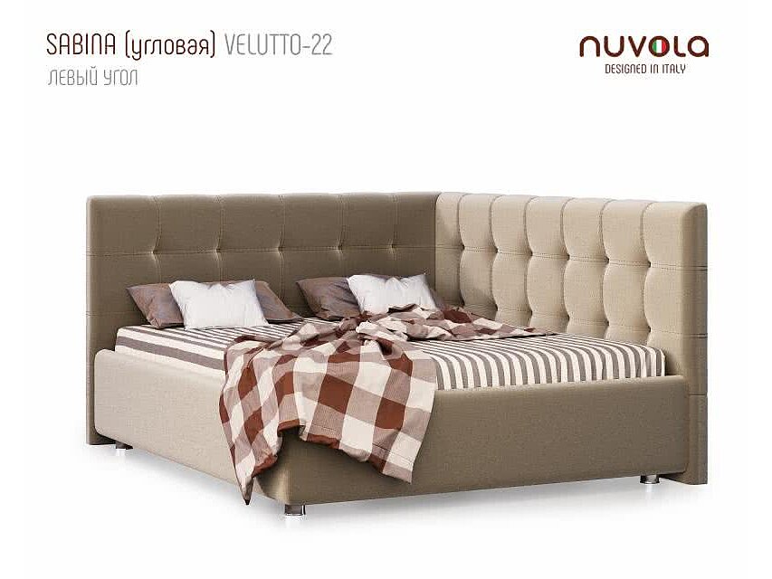  Nuvola Sabina , 1 