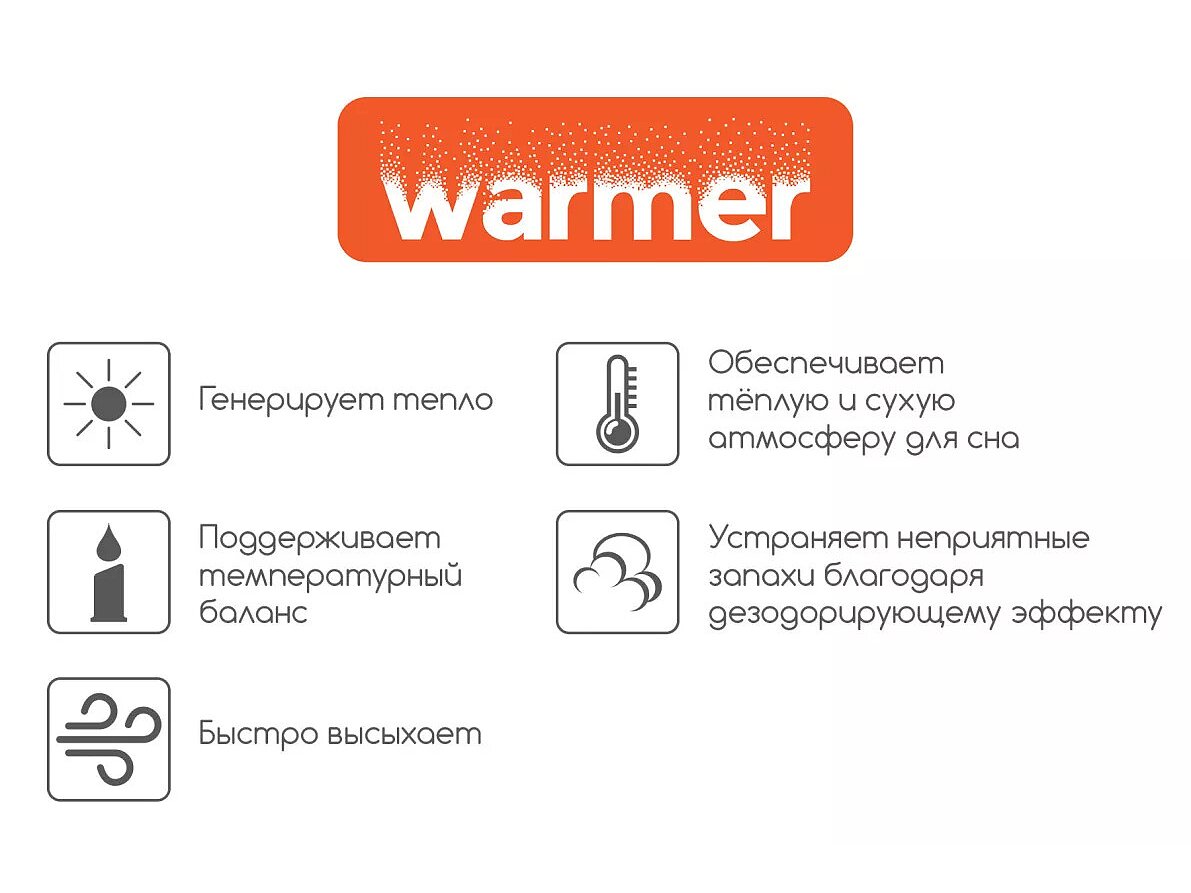   ,  Warmer
