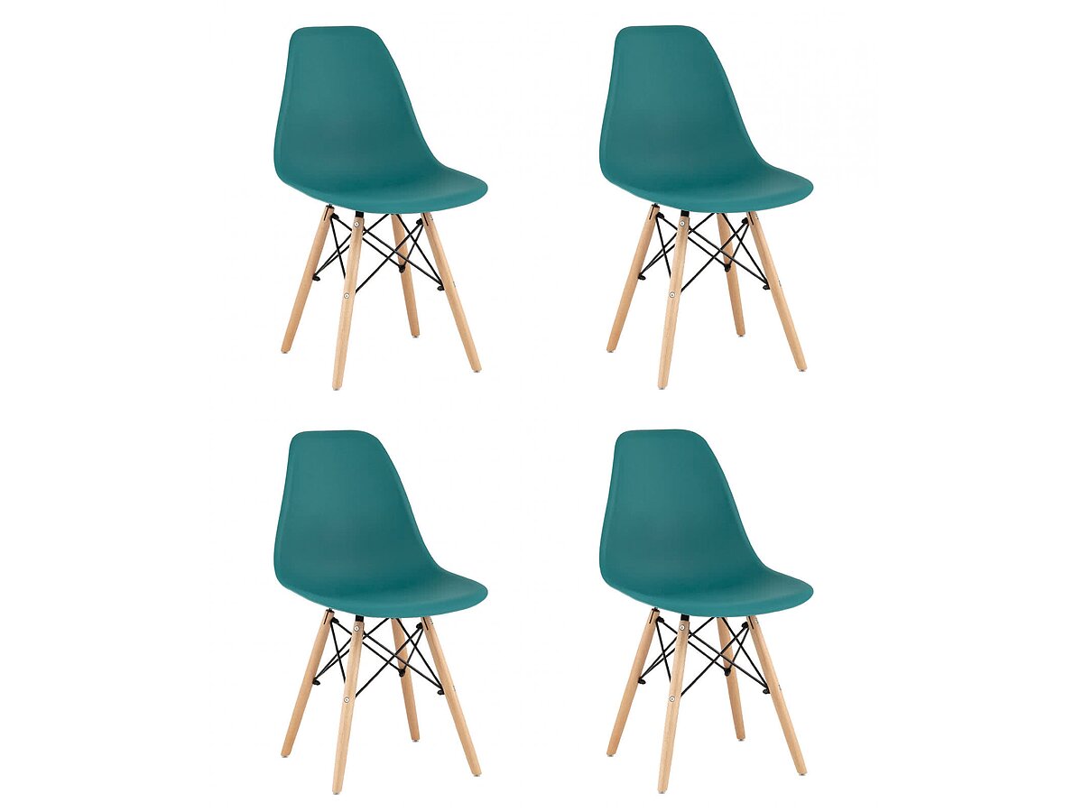  Stool Group Style DSW (4 .)