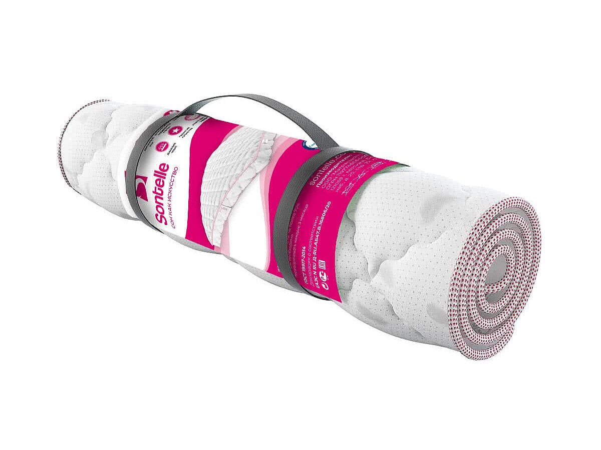 Sontelle Retail Roll Up 12 Cocos