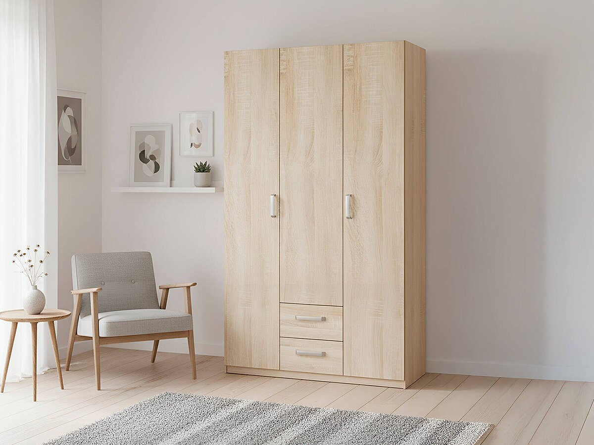 Дуб сонома/ Без механизма