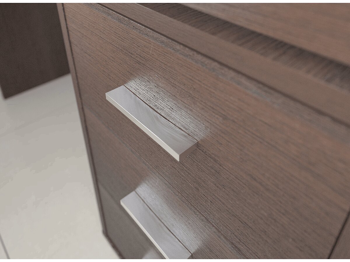 Компьютерный стол СР-500М-140