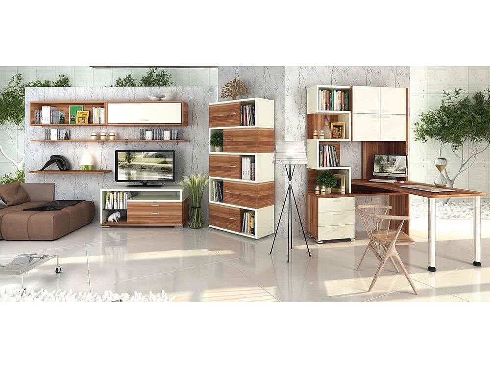 Компьютерный стол СР-500М-140