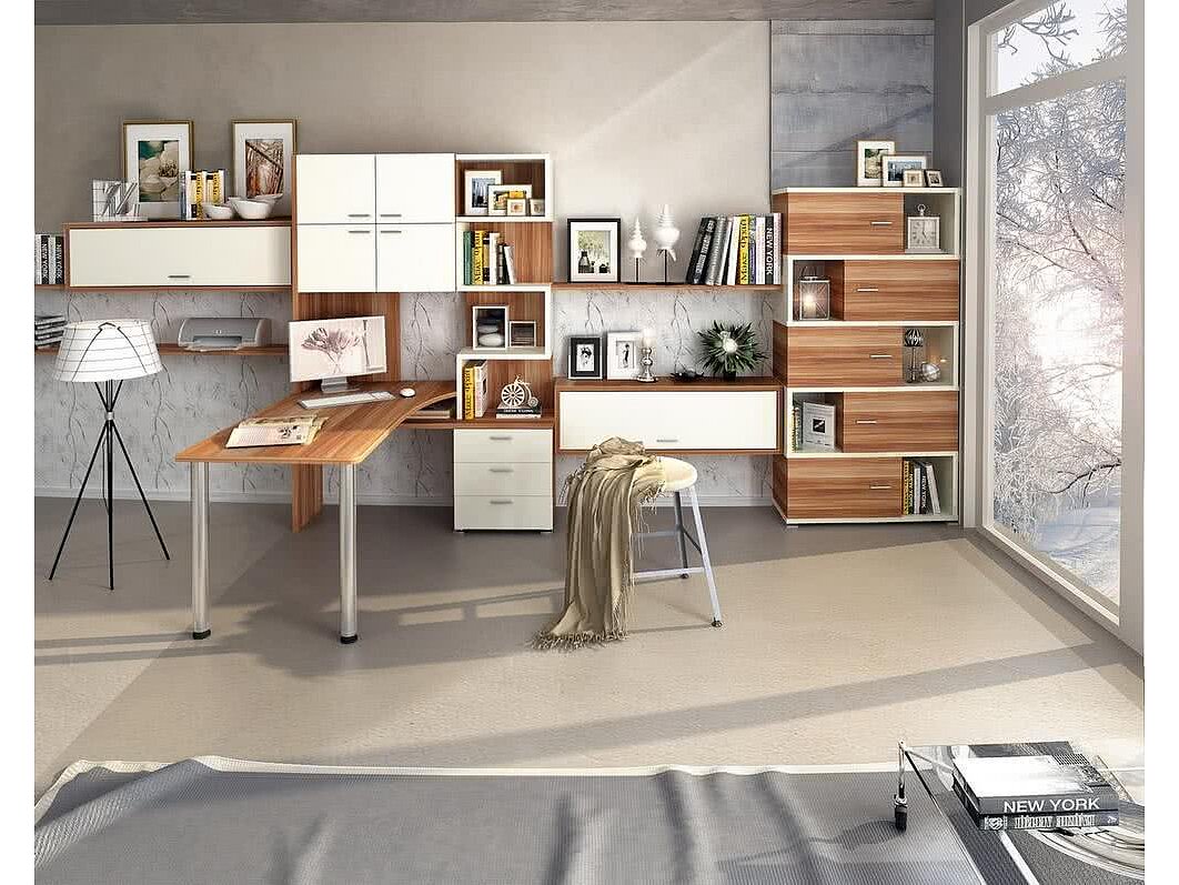 Компьютерный стол СР-500М-140