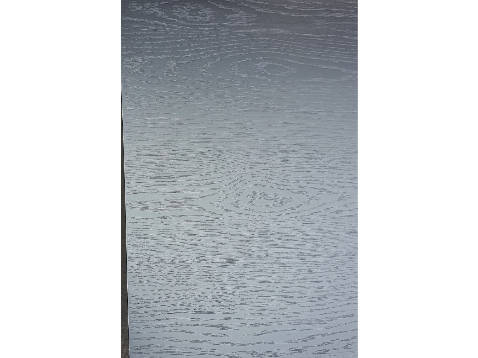 Черный (мореный) дуб / Натуральный необработанный дуб Стол