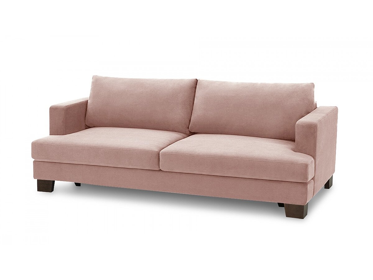 Vivaldi 27 (велюр) Диван Марсель Vivaldi 27 220x116x90 Еврокнижка