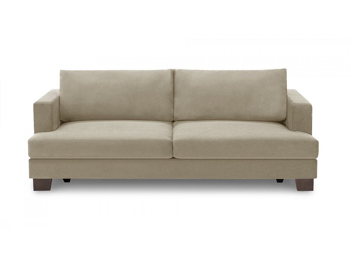 Vivaldi 04 (велюр) Диван Марсель Vivaldi 04 220x116x90 Еврокнижка