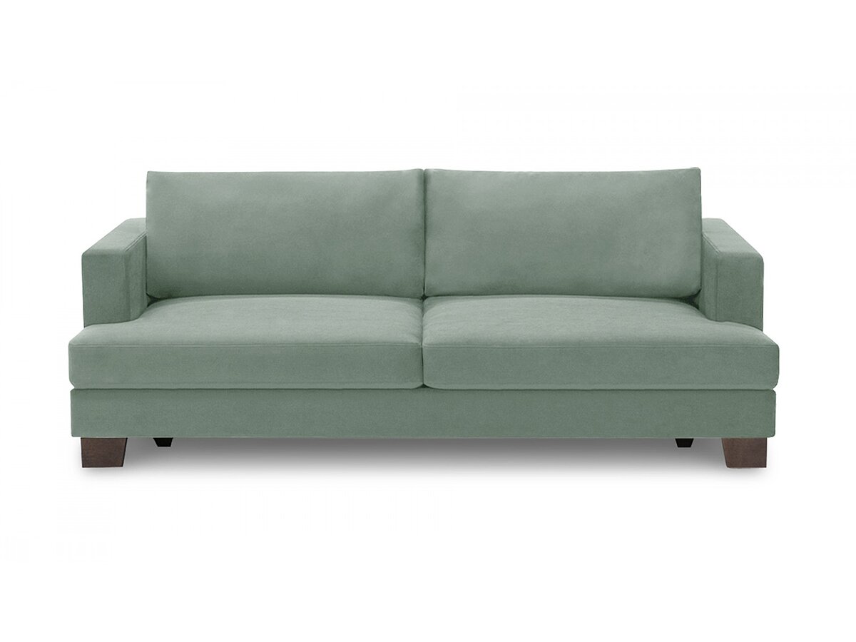 Vivaldi 10 (велюр) Диван Марсель Vivaldi 10 220x116x90 Еврокнижка