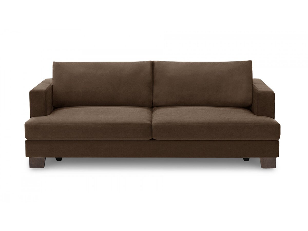 Vivaldi 23 (велюр) Диван Марсель Vivaldi 23 220x116x90 Еврокнижка