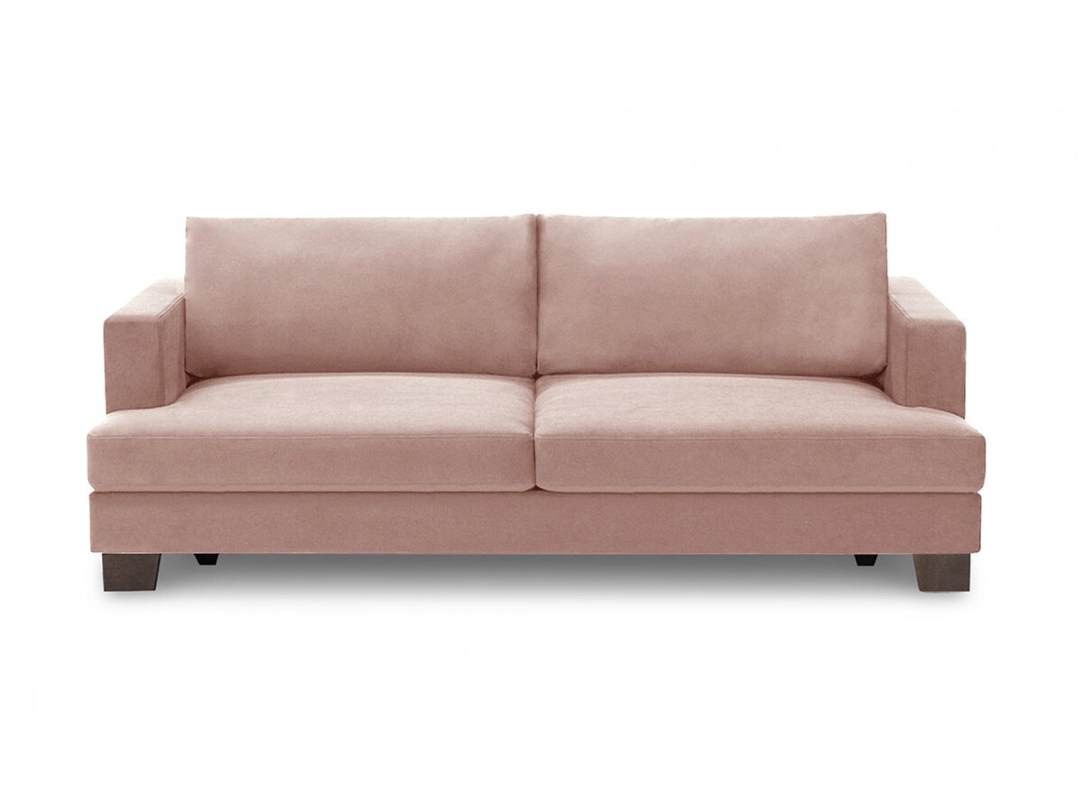 Vivaldi 27 (велюр) Диван Марсель Vivaldi 27 220x116x90 Еврокнижка