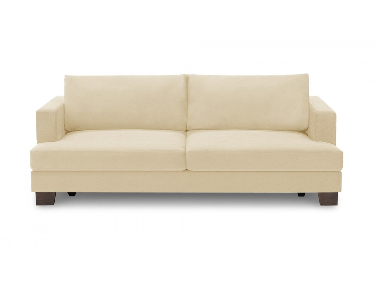 Vivaldi 03 (велюр) Диван Марсель Vivaldi 03 220x116x90 Еврокнижка