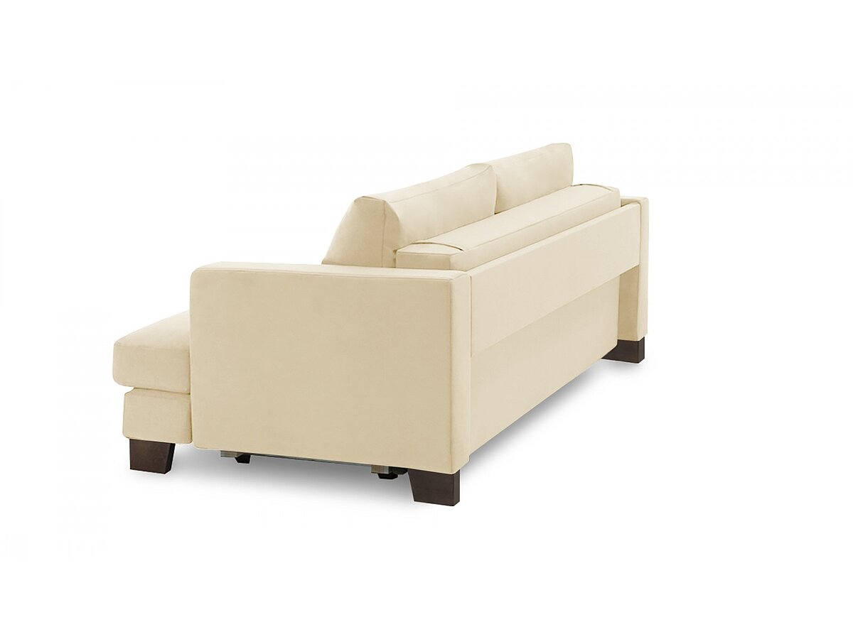 Vivaldi 03 (велюр) Диван Марсель Vivaldi 03 220x116x90 Еврокнижка