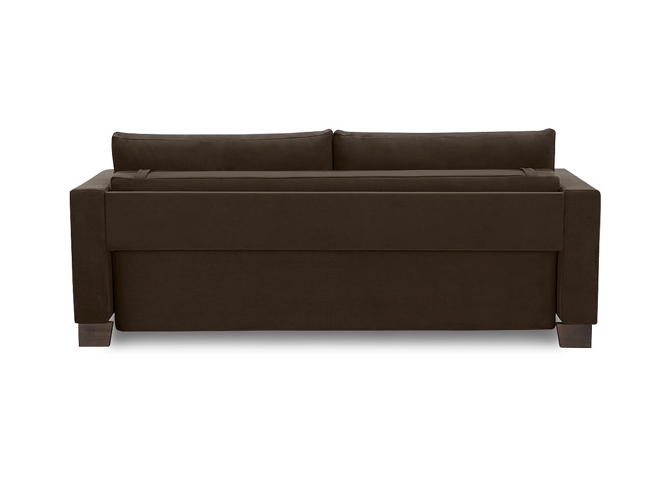 Vivaldi 24 (велюр) Диван Марсель Vivaldi 24 210x110x90 Еврокнижка