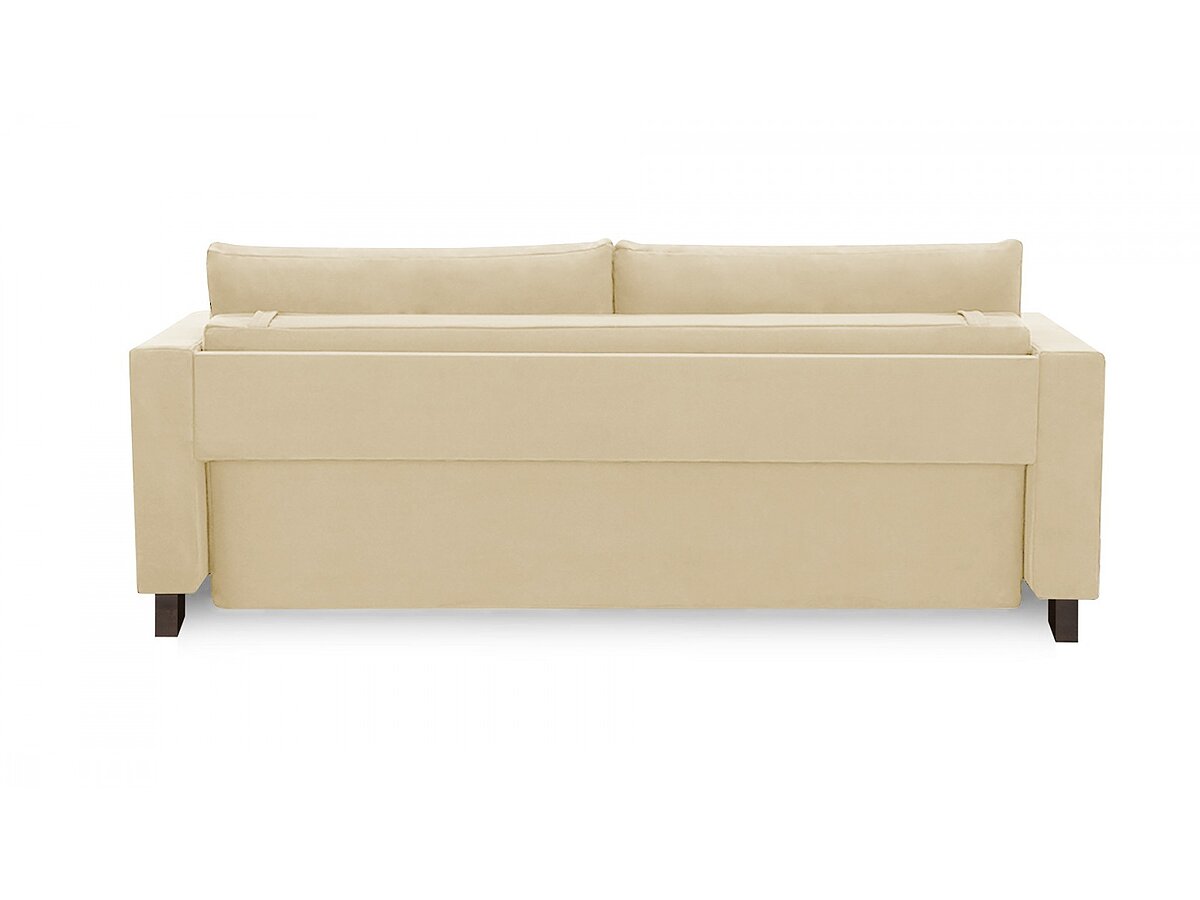 Vivaldi 03 (велюр) Диван Марсель Vivaldi 03 220x116x90 Еврокнижка