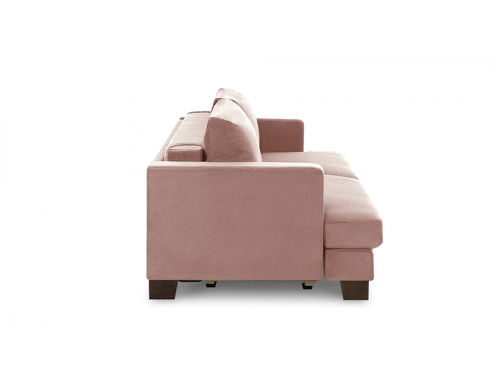 Vivaldi 27 (велюр) Диван Марсель Vivaldi 27 220x116x90 Еврокнижка