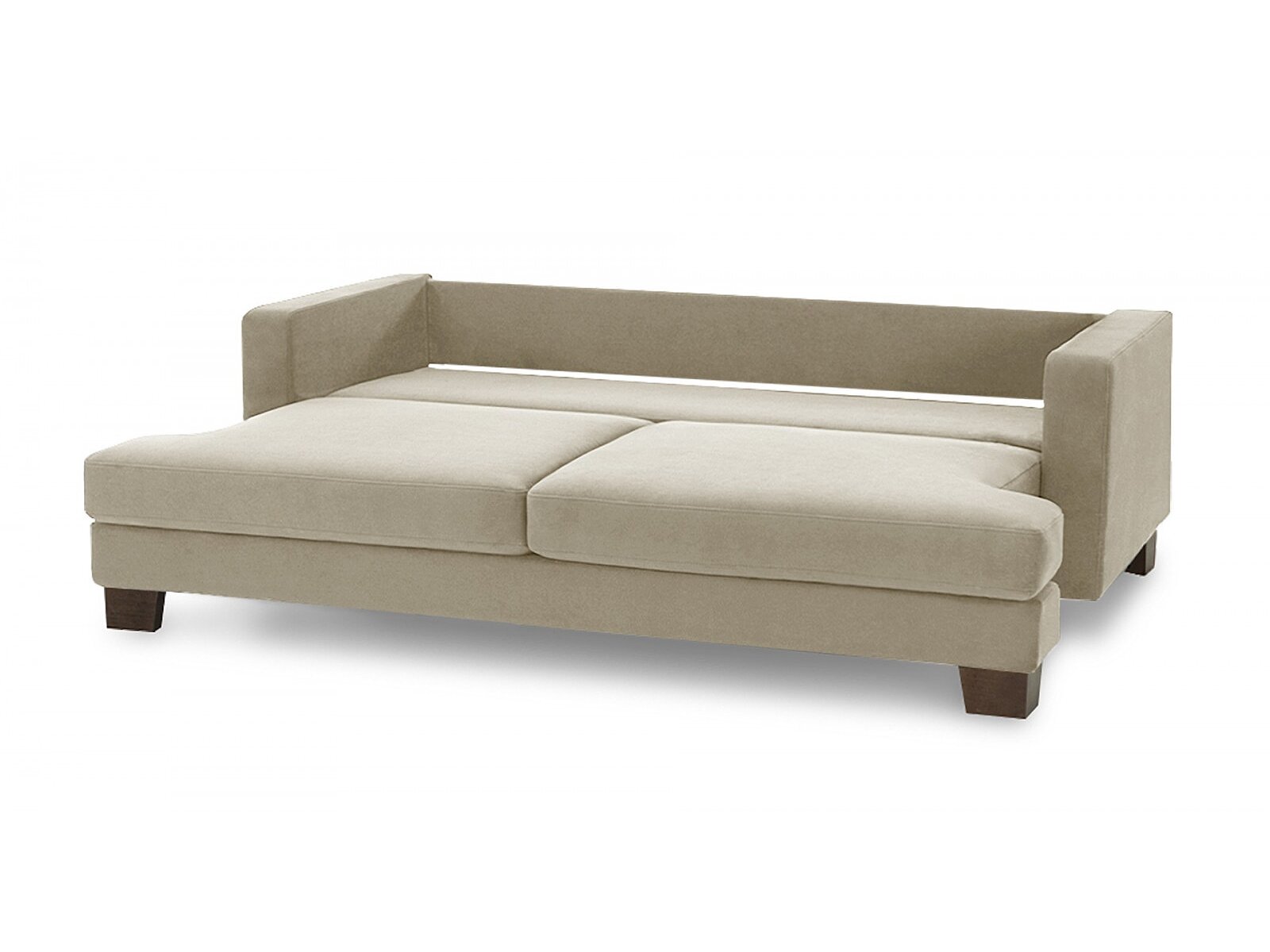 Vivaldi 04 (велюр) Диван Марсель Vivaldi 04 220x116x90 Еврокнижка