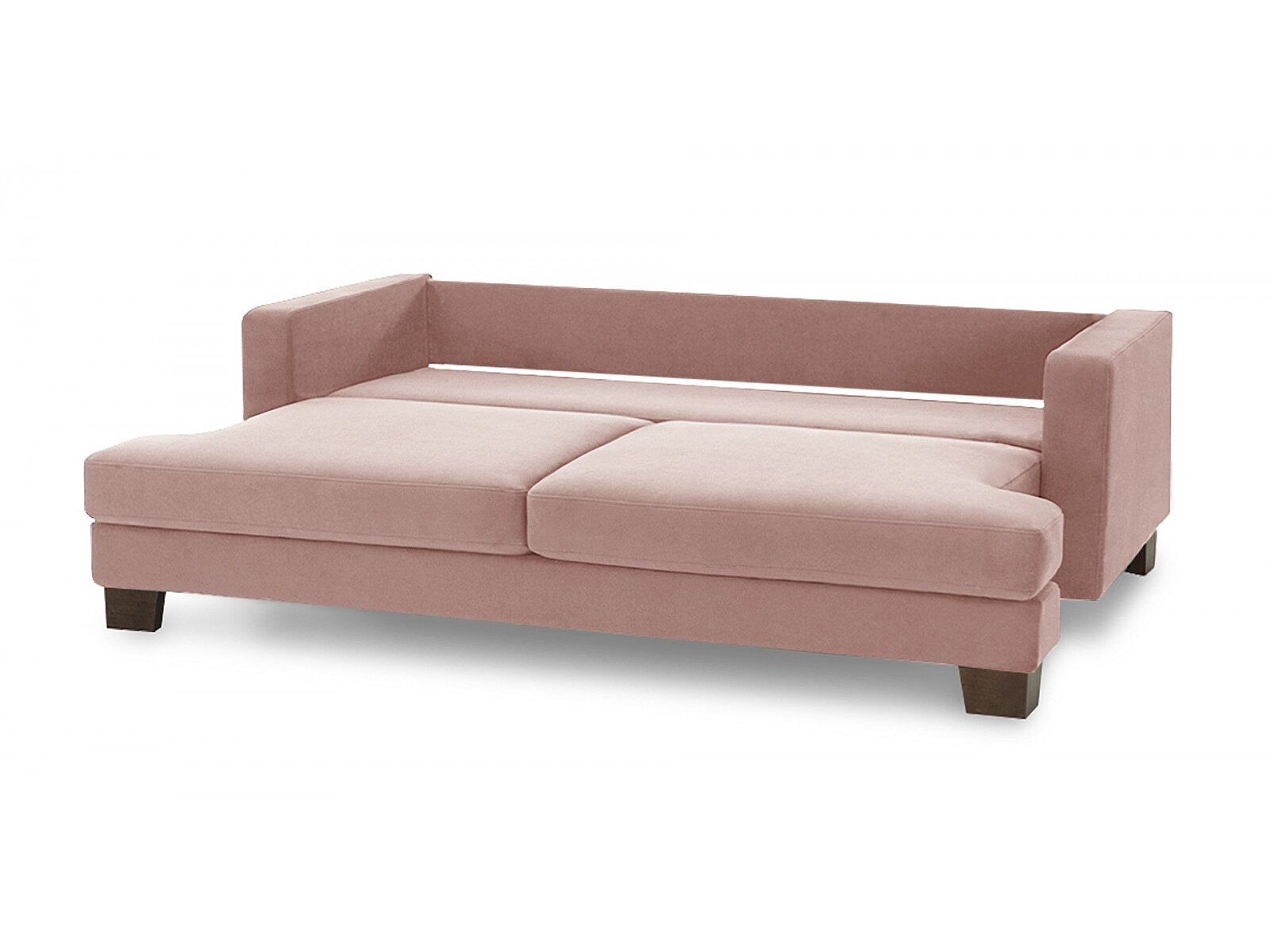 Vivaldi 27 (велюр) Диван Марсель Vivaldi 27 220x116x90 Еврокнижка