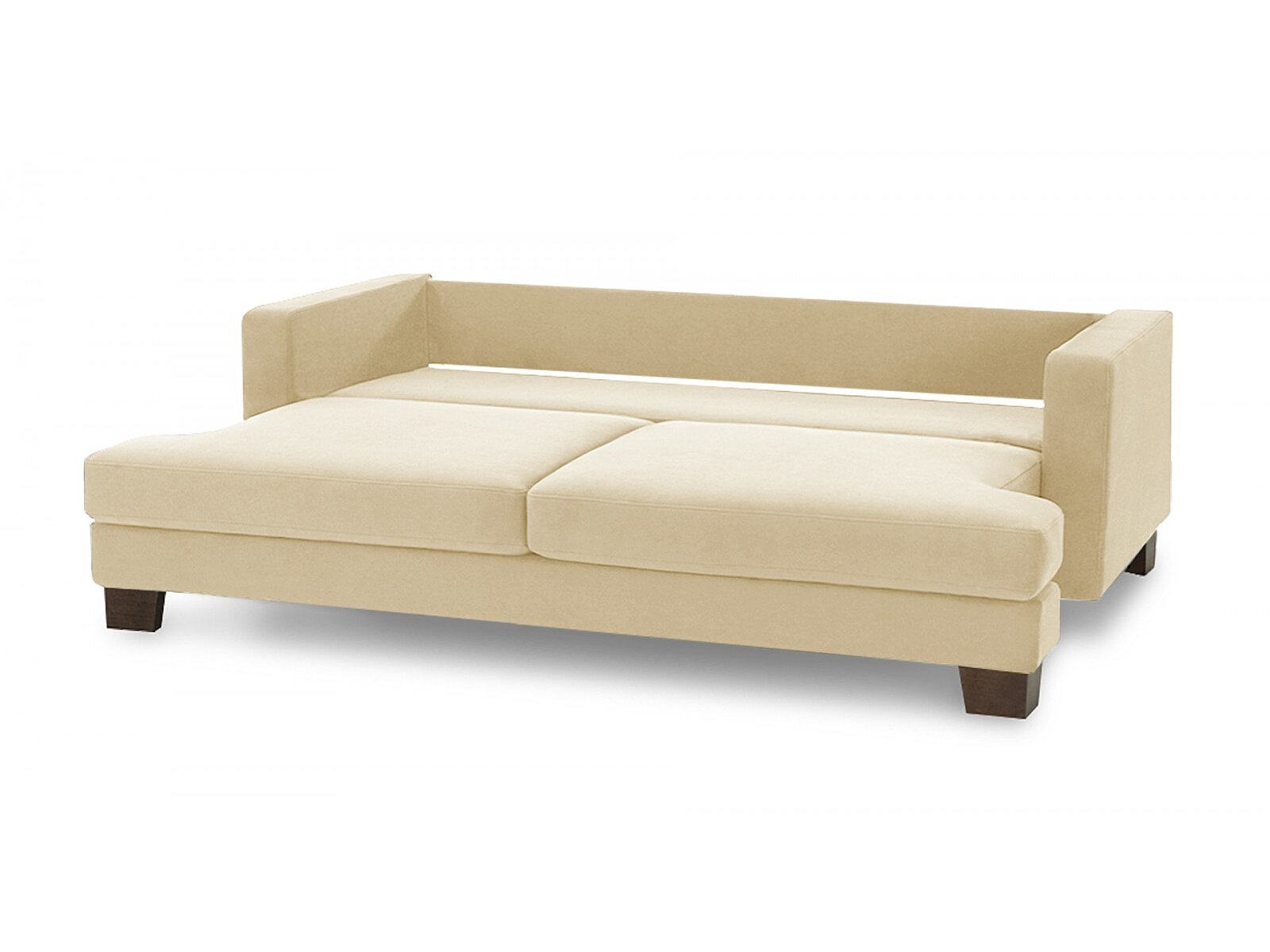 Vivaldi 03 (велюр) Диван Марсель Vivaldi 03 220x116x90 Еврокнижка