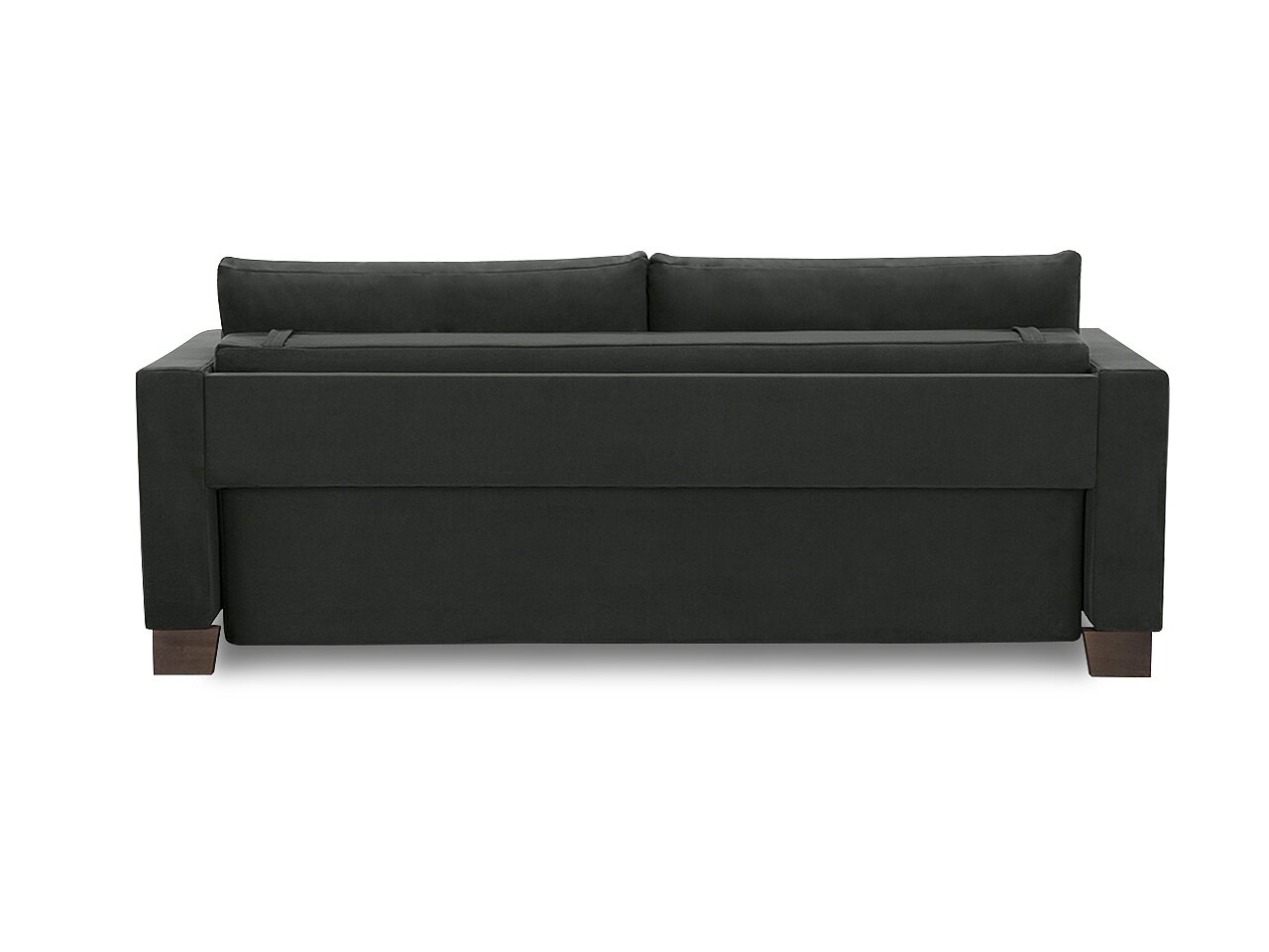 Vivaldi 37 (велюр) Диван Марсель Vivaldi 37 220x116x90 Еврокнижка