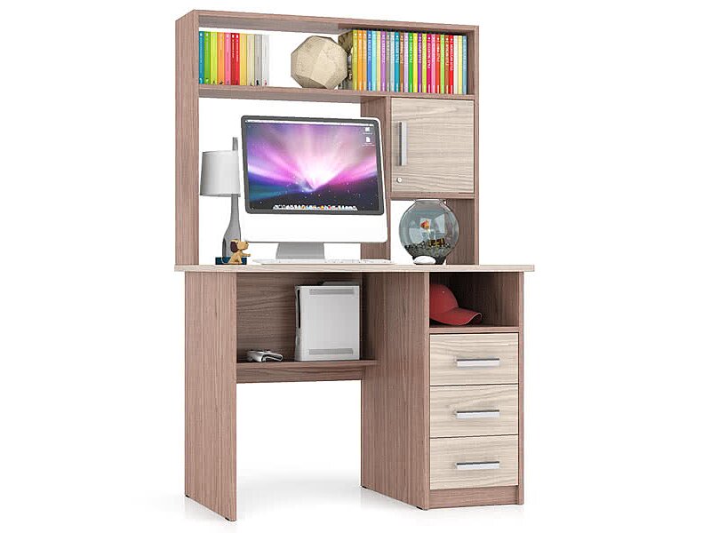 ясень шимо светлый/ясень шимо тёмный