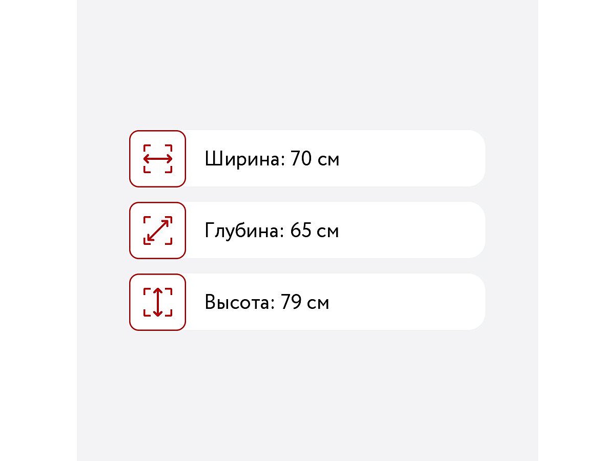 Парта Cubby + стул трансформеры Scuola Grey с лампой и чехлом