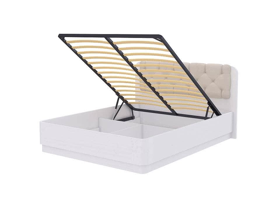 Кровать Орматек Wood Home 1 с подъемным механизмом