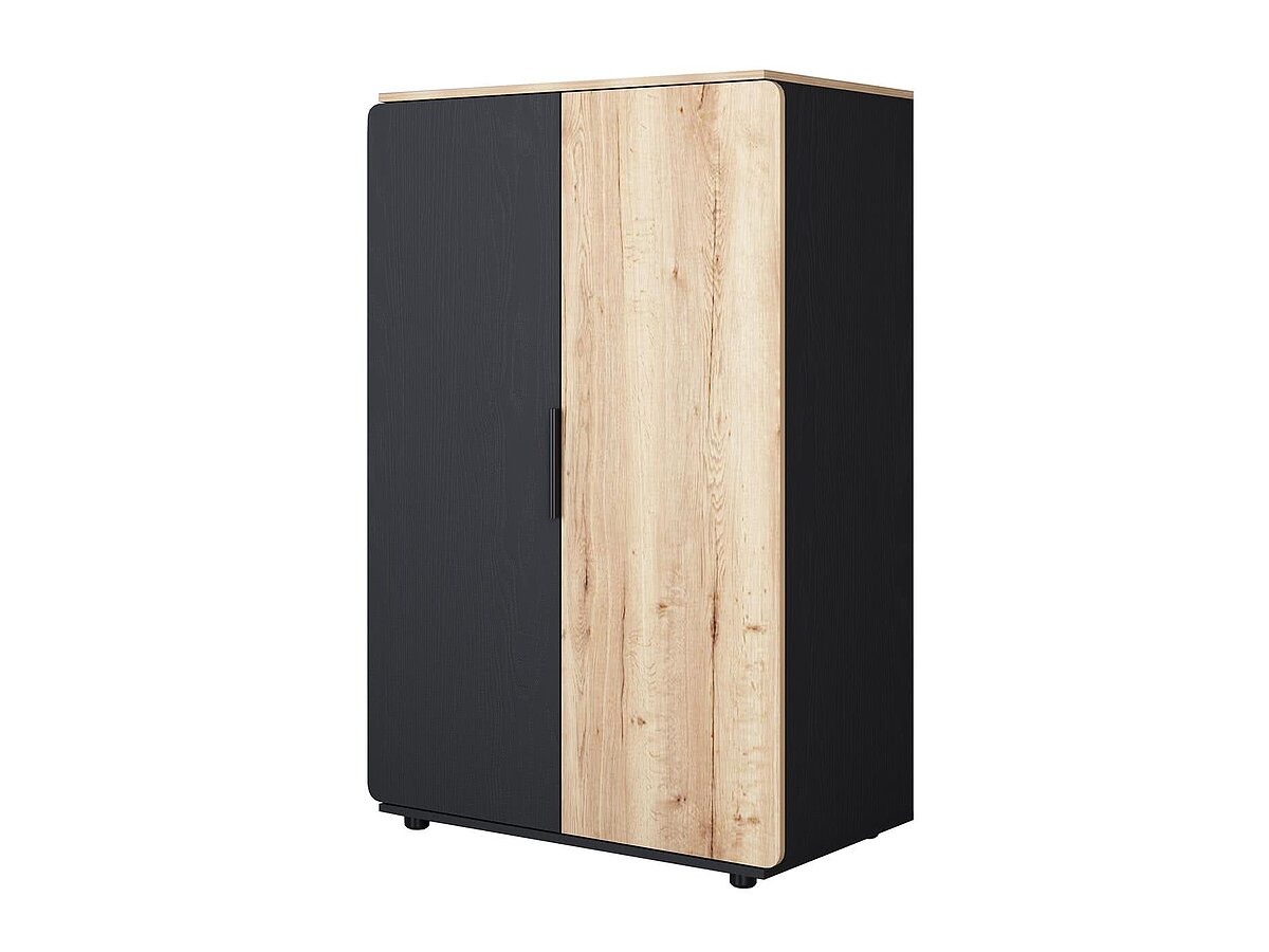 Черный + Ирландский дуб