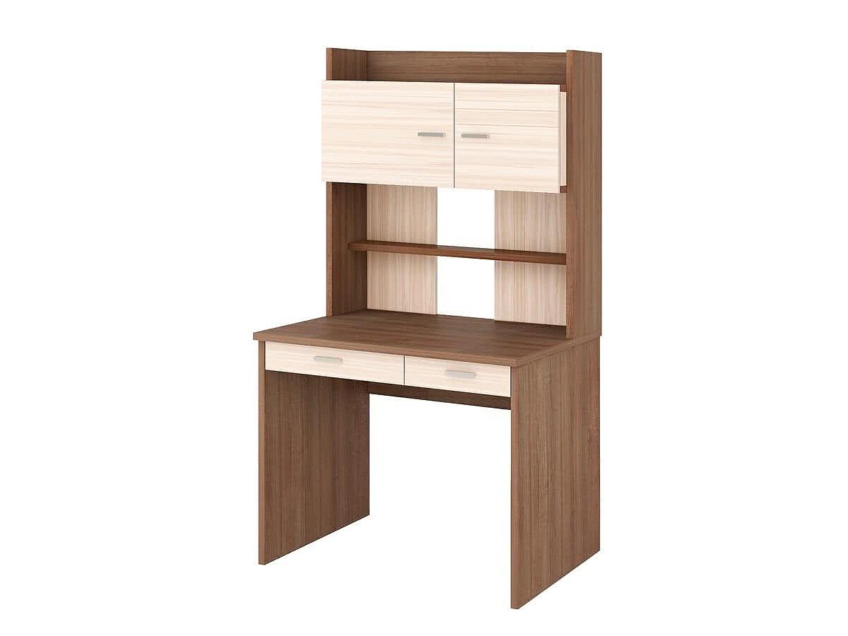 Шамони/Карамель Компьютерный стол СП-22