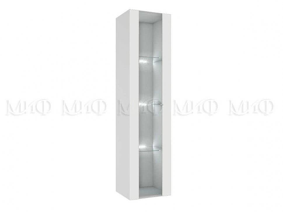 Белый/Белый глянец Миф Флорис